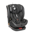 Seggiolino ARES Isofix BLACK